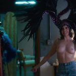 Alison Brie Nude - GLOW (4 Pics + GIF & Video)