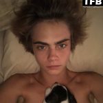 Cara Delevingne Nude Leaked The Fappening (1 Preview Pic)