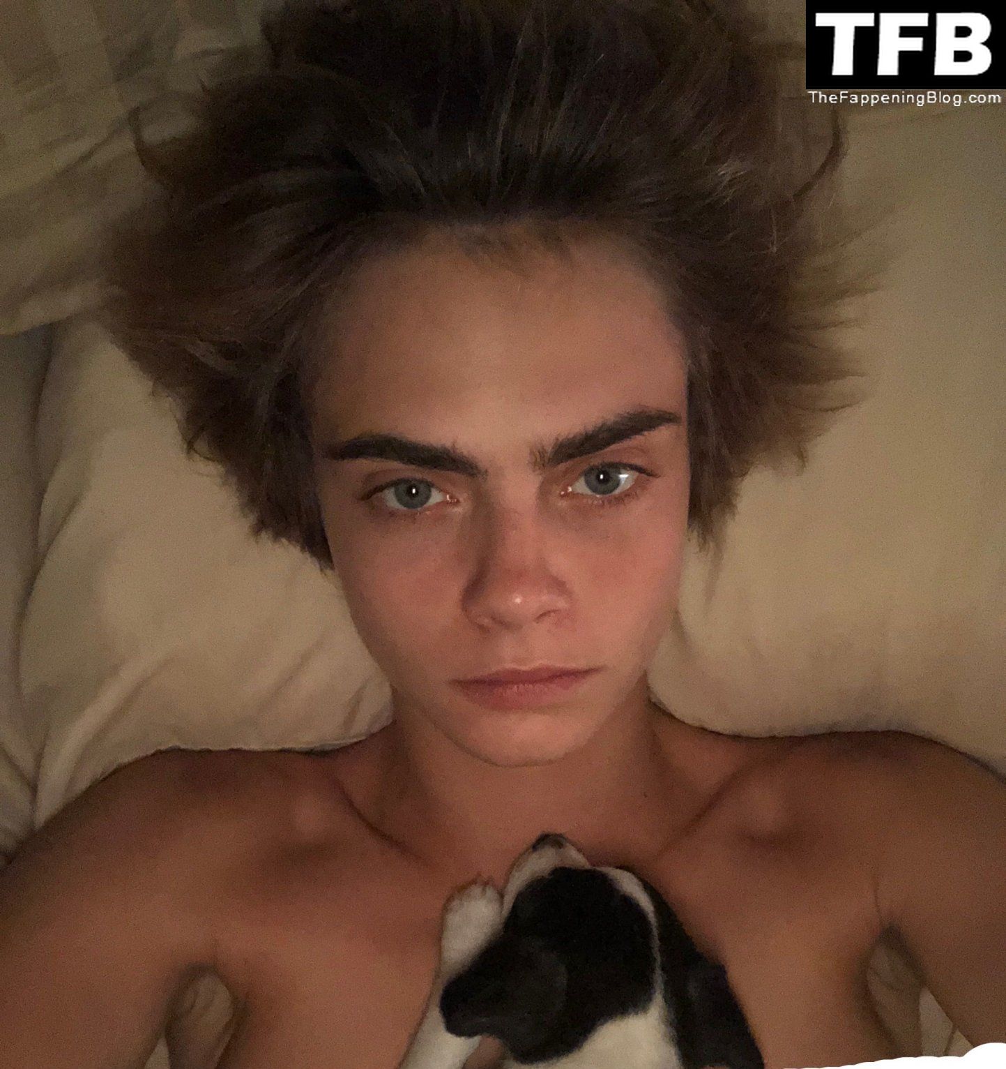Cara Delevingne Nude Leaked The Fappening (1 Preview Pic)