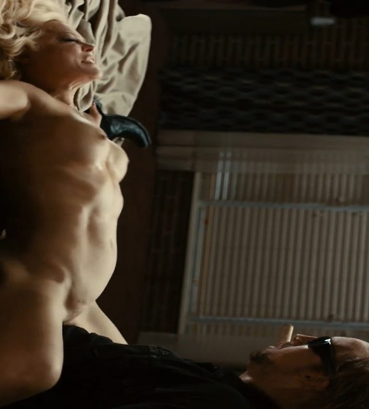 Charlotte Ross Nude Sex Scene In Drive Angry Movie - FREE VIDEO