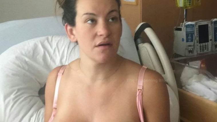 Miesha Tate Nude Leaked The Fappening (25 Photos)