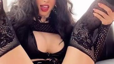 Amouranth Nude Squirting Pussy Vibrator Onlyfans Video Leaked