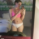 Cherry Healey Nude & Sexy Leaked The Fappening (9 Photos)