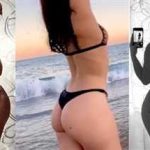 Cjella Nude Onlyfans Cjellabella Video Leaked! - Famous Internet Girls