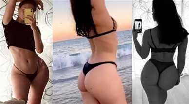 Cjella Nude Onlyfans Cjellabella Video Leaked! - Famous Internet Girls