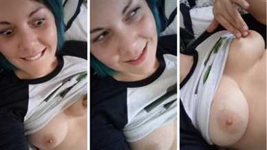 Classy Katie Twitch Streamer Masturbating Porn Video Leaked - Famous Internet Girls