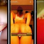 Emira Foods Instagram Nude Video - Famous Internet Girls