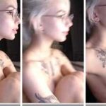 Isa Nomoregrief Twitch Topless Cam Show Video Leaked - Famous Internet Girls