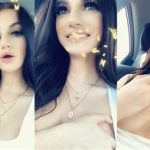 Kathleen Eggleton Masturbating In Car Leaked Porn Video - Famous Internet Girls