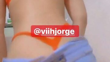 Viihjorge - Vitoria Jorge Video #7