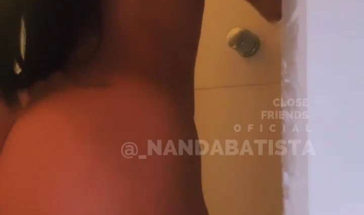 Nanda Batista Video #15