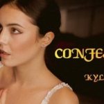 Kylie Quinn - Confession