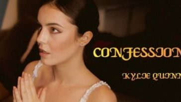 Kylie Quinn - Confession