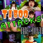 Sydney Harwin - TABOO ATTACKS!!THE MOVIE