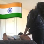 Sinfuldeeds - Legit Indian RMT Giving in to Monster Asian Cock 2nd Appointment Full