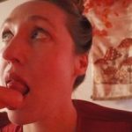 Rose Kelly - Titty Fuck Dildo Blowjob PPV Video Leaked