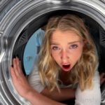 Itsmecat - Stuck In The Washing Machine