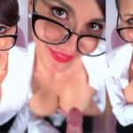 Ariana Real - Teacher Gives Physical Examination