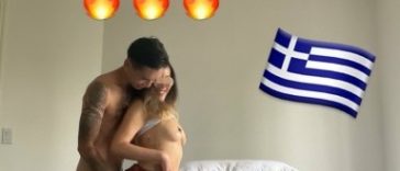 Sinfuldeeds - Legit Greek RMT gives into Monster Asian Cock 4th Appointment Full