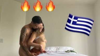 Sinfuldeeds - Legit Greek RMT gives into Monster Asian Cock 4th Appointment Full