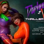 Rebecca More And Sophie Anderson - Daphne And Velma: Thriller Killer