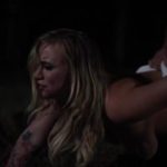 Bailey Brooke - Hard Fuck In The Woods Halloween Special