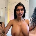 Mia Khalifa - Nude Titty OnlyFans Full Livestream Leaked