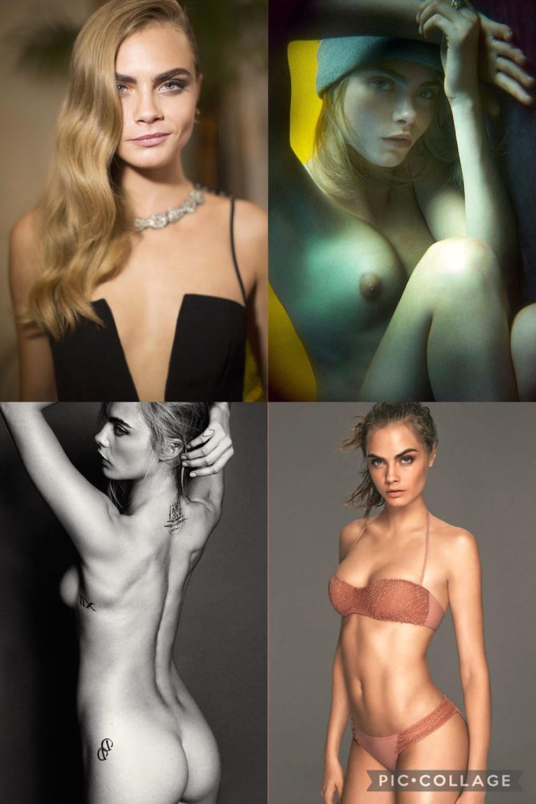 Cara Delevingne On Off Nude Sexy Photos 105 Thotflix