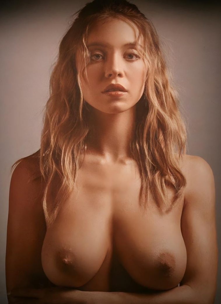 Sydney Sweeney The Voyeurs Nude Sexy Photos Thotflix