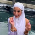 Aaliyah Yasin - Hot Tub Fuck With Facial