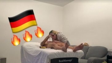 Sinfuldeeds - Legit German RMT Giving into Asian Monster Cock 3rd Appointment Full