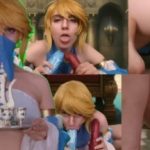 Lana Rain - Legend of Zelda: Link's Continued Humilation