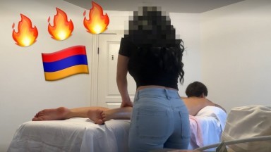 Sinfuldeeds - Legit Armenian RMT Giving into Asian Monster Cock 1st Appointment Full