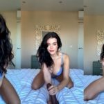 Emily Black - BBC Dildo JOI