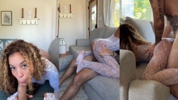 Camila Elle - Gets Her Clothes Ripped And Fucked