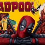 Sia Siberia - Deadpool PORN