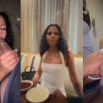 Anika Star - Dinner Date