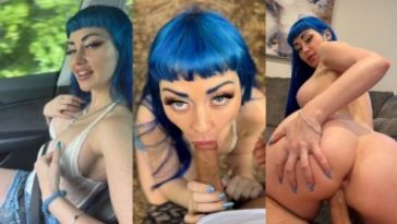 Jewelz Blu - Lucky Life Vlog