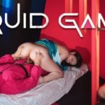 Sia Siberia - Squid Game - XXX Parody Vol 3