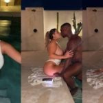 Sienna Grace - Night Time BBC Tape With Mike Williams