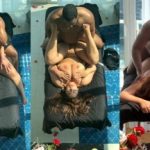 Coco Rains - Naughty Massage Sex With Emmanuel Lustin