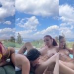 Octokuro - GG Sex With Little Caprice