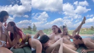 Octokuro - GG Sex With Little Caprice