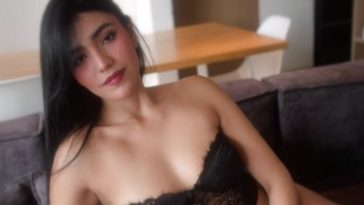 Silvana - First Porn And Nude Appearance