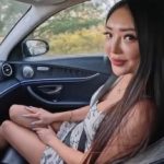 Ayumi Anime - Picked Up And Pounded