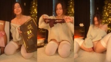 BigTittyGothEgg - Advent Calender Day 18