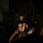 Lexi Luna - Pleasing The Queen