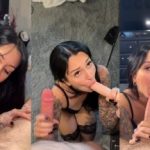 Catandthebat - POV Double BJ And Facial