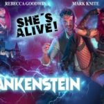 Beckymil - Fwankenstein With Mark Knite