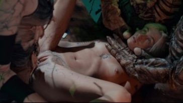 Emma Rosie And Charlotte Sins - The Boner Who Bones